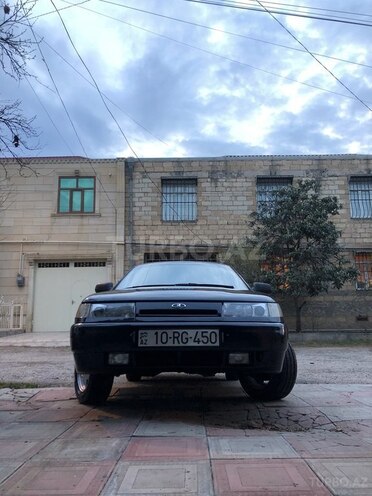 LADA (VAZ) 2110 2006, 308,000 km - 1.6 л - Gəncə