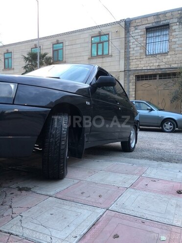 LADA (VAZ) 2110 2006, 308,000 km - 1.6 л - Gəncə