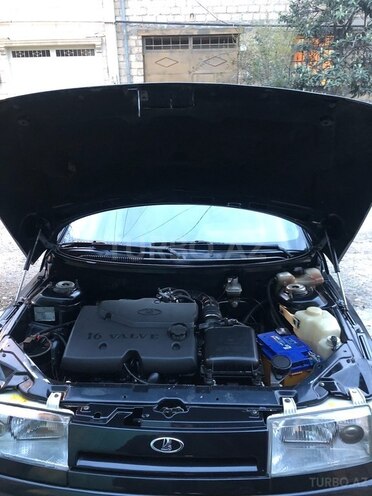 LADA (VAZ) 2110 2006, 308,000 km - 1.6 л - Gəncə