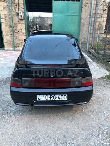 LADA (VAZ) 2110 2006, 308,000 km - 1.6 л - Gəncə