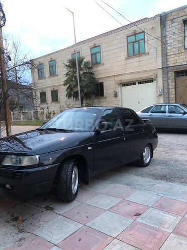 LADA (VAZ) 2110 2006, 308,000 km - 1.6 л - Gəncə