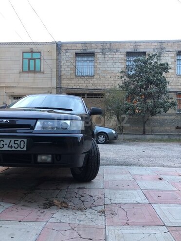 LADA (VAZ) 2110 2006, 308,000 km - 1.6 л - Gəncə