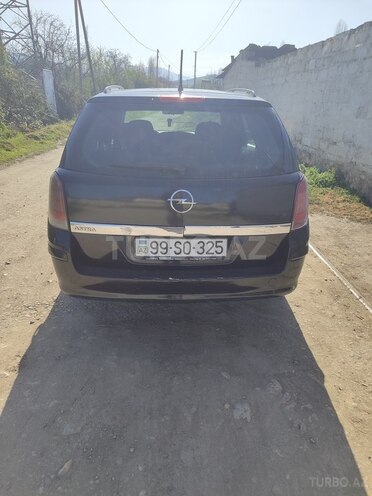 Opel Astra 2005, 493,000 km - 1.4 l - Xaçmaz