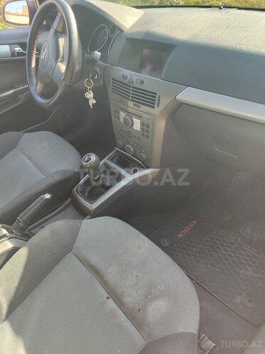Opel Astra 2005, 493,000 km - 1.4 l - Xaçmaz