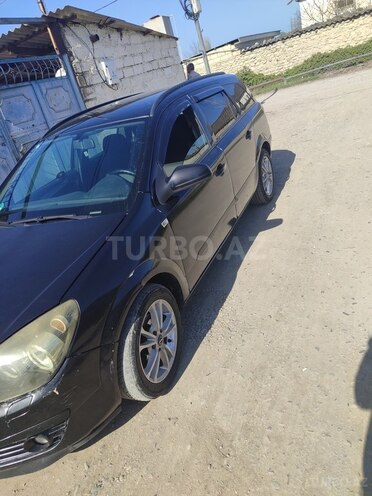 Opel Astra 2005, 493,000 km - 1.4 l - Xaçmaz