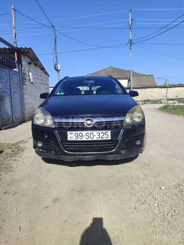 Opel Astra 2005, 493,000 km - 1.4 l - Xaçmaz