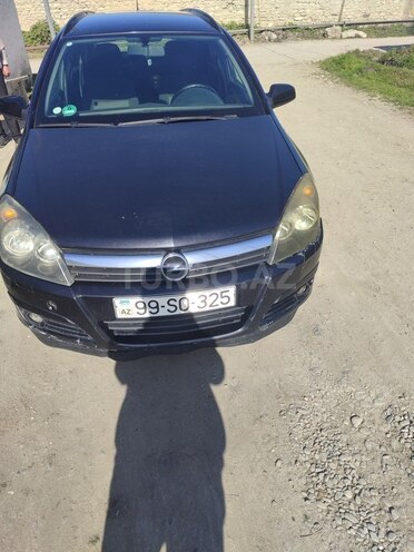 Opel Astra 2005, 493,000 km - 1.4 l - Xaçmaz