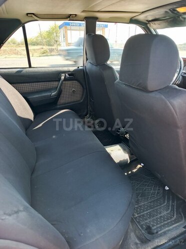 Mercedes 190 1991, 350,000 km - 1.8 l - Beyləqan