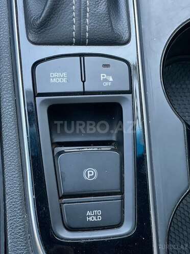 Hyundai Sonata 2014, 96,000 km - 2.0 l - Bakı