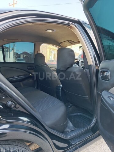 Nissan Sunny 2008, 387,000 km - 1.3 л - Bakı