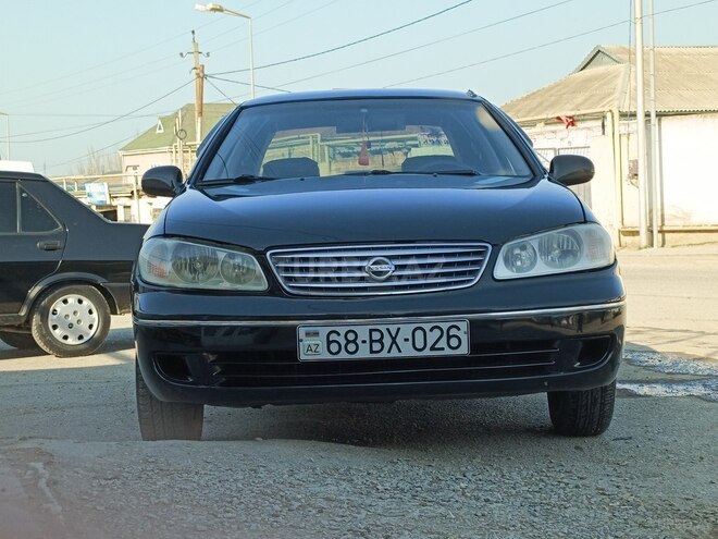 Nissan Sunny 2008, 387,000 km - 1.3 л - Bakı
