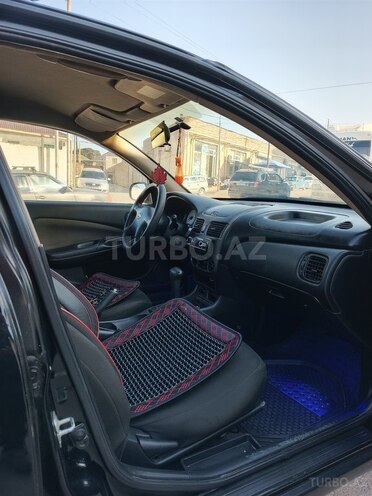 Nissan Sunny 2008, 387,000 km - 1.3 л - Bakı