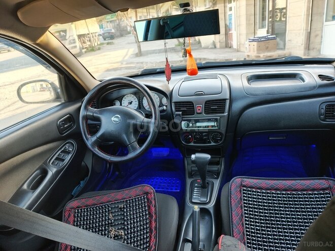 Nissan Sunny 2008, 387,000 km - 1.3 л - Bakı
