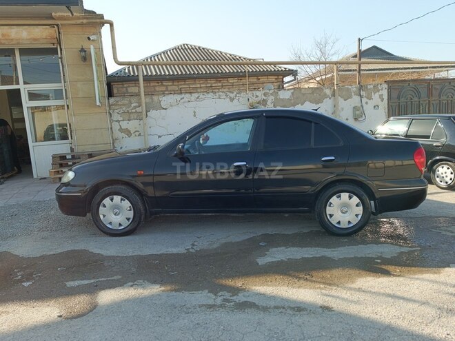 Nissan Sunny 2008, 387,000 km - 1.3 л - Bakı