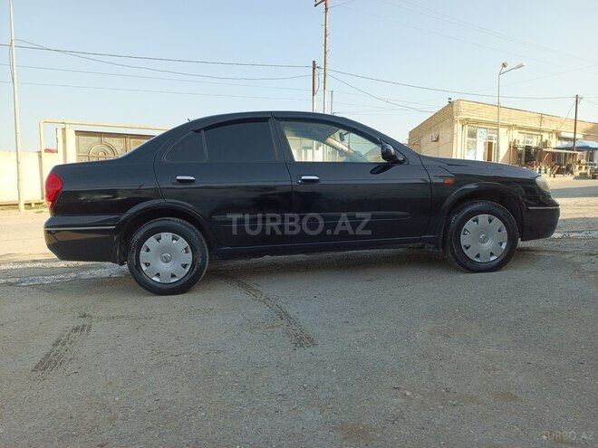 Nissan Sunny 2008, 387,000 km - 1.3 л - Bakı