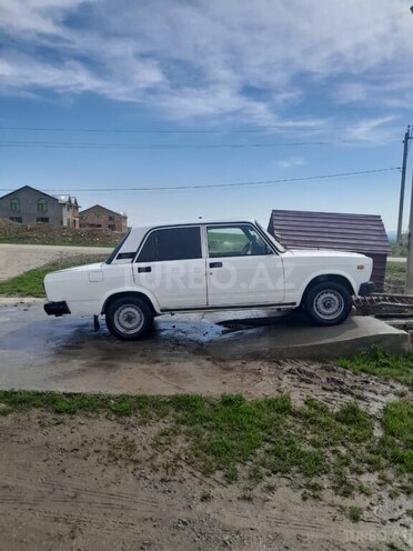 LADA (VAZ) 2107 1992, 50,000 km - 1.5 l - Oğuz