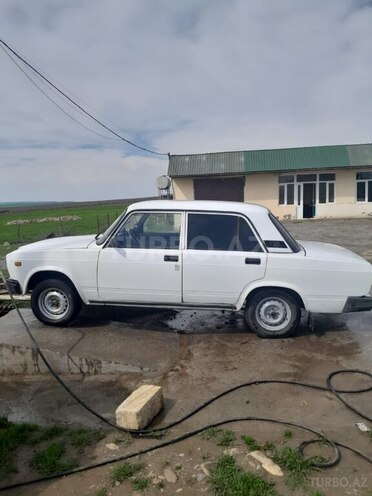 LADA (VAZ) 2107 1992, 50,000 km - 1.5 l - Oğuz