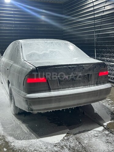 BMW 535 2000, 369,756 km - 3.5 l - Bakı