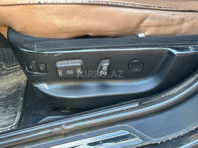 BMW 535 2000, 369,756 km - 3.5 l - Bakı