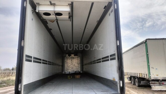 MAN TGA 18.440 2015, 113,269 km - 12.0 l - Tovuz