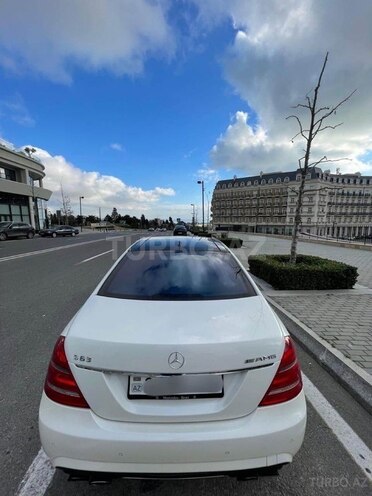 Mercedes  2010, 132,000 km - 6.3 l - Bakı