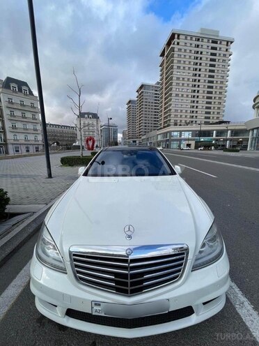 Mercedes  2010, 132,000 km - 6.3 l - Bakı