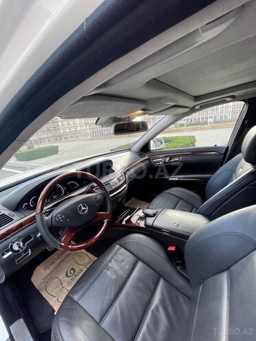 Mercedes  2010, 132,000 km - 6.3 l - Bakı
