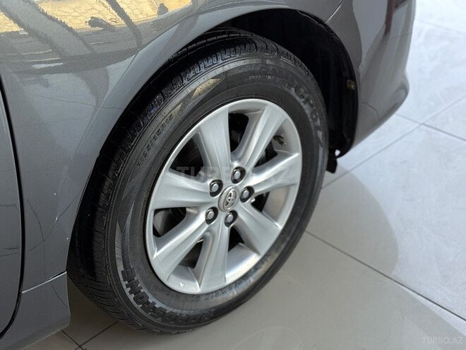 Toyota Corolla 2008, 196,500 km - 1.6 l - Bakı
