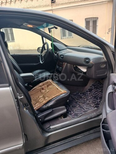 Mercedes A 160 2003, 251,000 km - 1.6 л - Gəncə