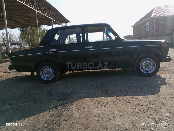 LADA (VAZ) 2106 2003, 95,000 km - 1.6 l - Bakı