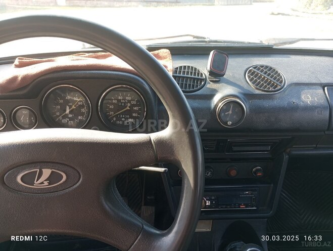 LADA (VAZ) 2106 2003, 95,000 km - 1.6 l - Bakı