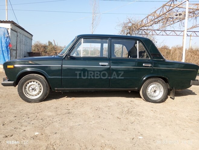 LADA (VAZ) 2106 2003, 95,000 km - 1.6 l - Bakı