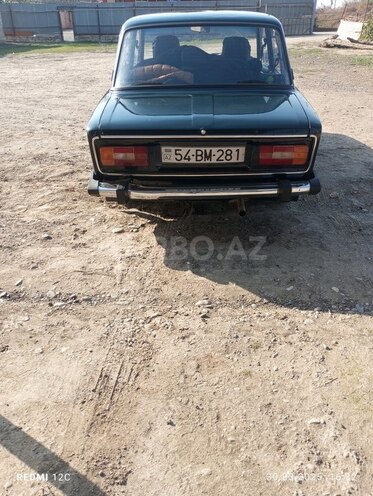 LADA (VAZ) 2106 2003, 95,000 km - 1.6 l - Bakı