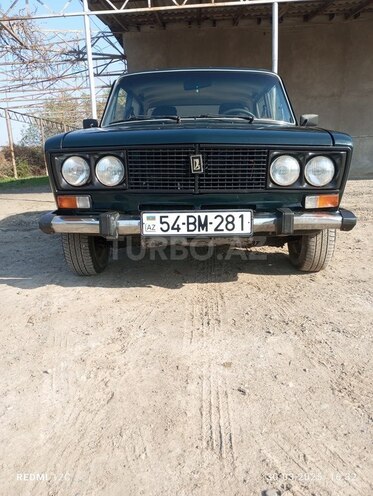 LADA (VAZ) 2106 2003, 95,000 km - 1.6 l - Bakı