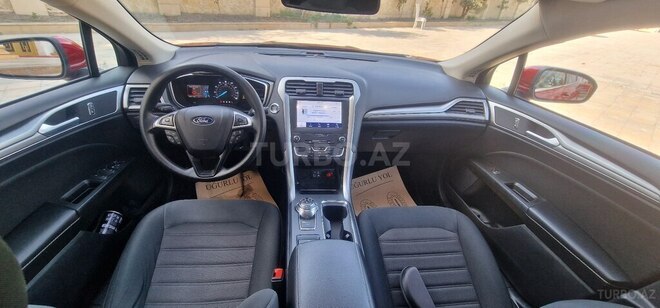 Ford Fusion (North America) 2020, 69,000 km - 1.5 л - Bakı