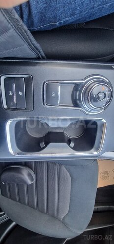 Ford Fusion (North America) 2020, 69,000 km - 1.5 л - Bakı