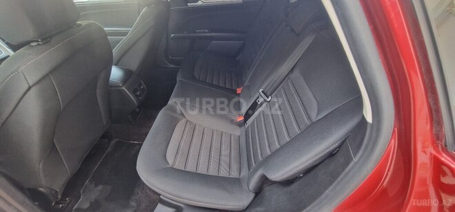 Ford Fusion (North America) 2020, 69,000 km - 1.5 л - Bakı