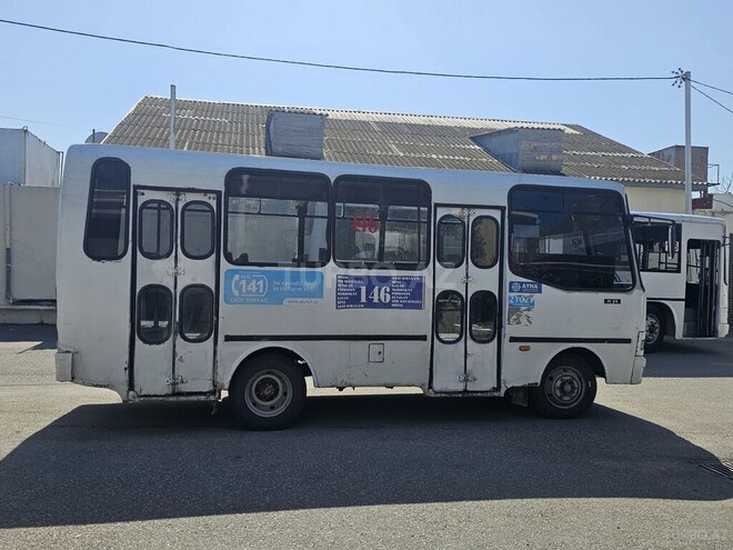 Iveco Otoyol 2002, 400,000 km - 4.0 l - Bakı