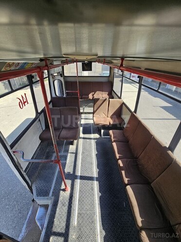 Iveco Otoyol 2002, 400,000 km - 4.0 l - Bakı