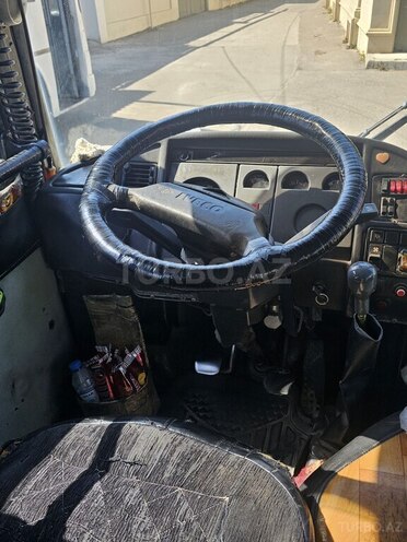 Iveco Otoyol 2002, 400,000 km - 4.0 l - Bakı