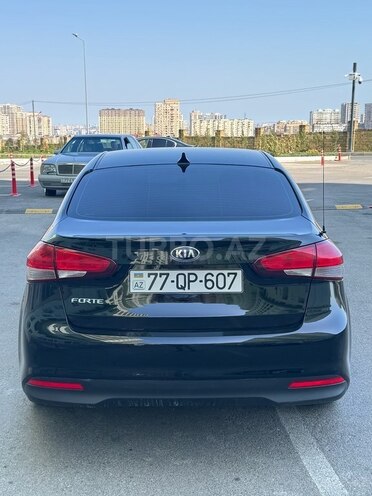 Kia Forte 2017, 146,000 km - 2.0 l - Bakı