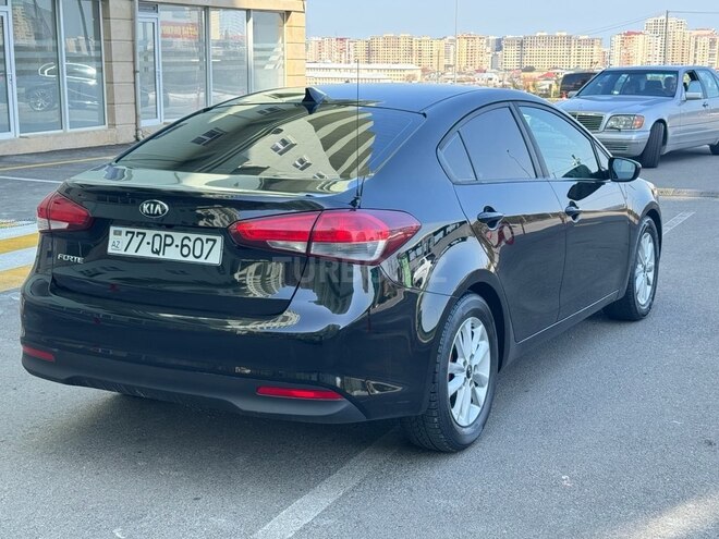 Kia Forte 2017, 146,000 km - 2.0 l - Bakı