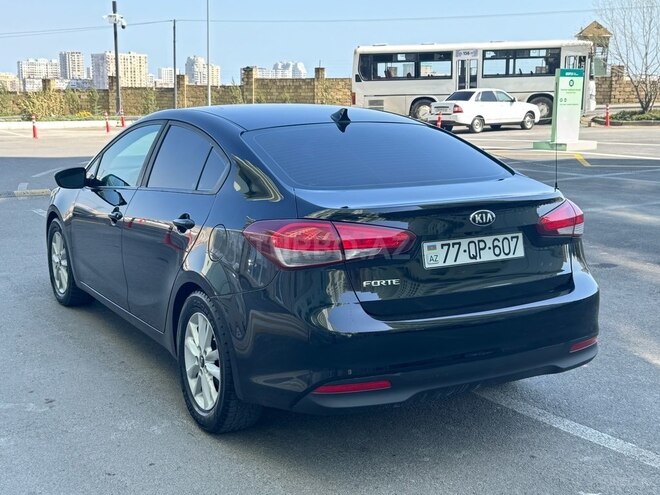 Kia Forte 2017, 146,000 km - 2.0 l - Bakı