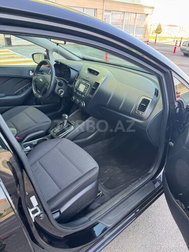 Kia Forte 2017, 146,000 km - 2.0 l - Bakı