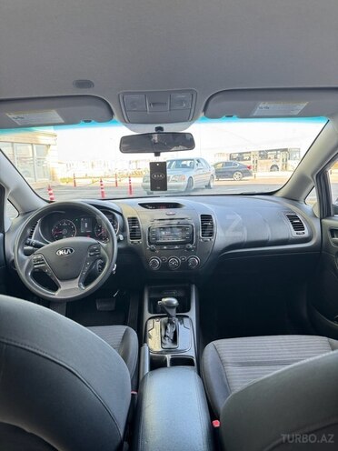 Kia Forte 2017, 146,000 km - 2.0 l - Bakı