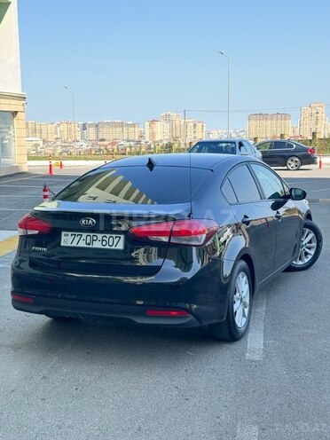 Kia Forte 2017, 146,000 km - 2.0 l - Bakı