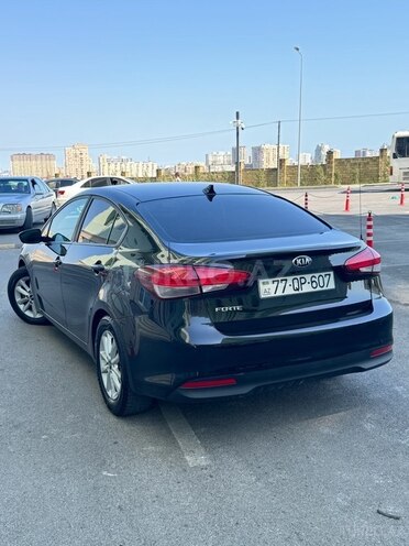 Kia Forte 2017, 146,000 km - 2.0 l - Bakı