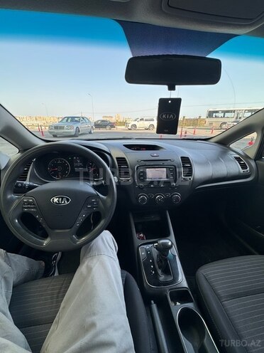 Kia Forte 2017, 146,000 km - 2.0 l - Bakı