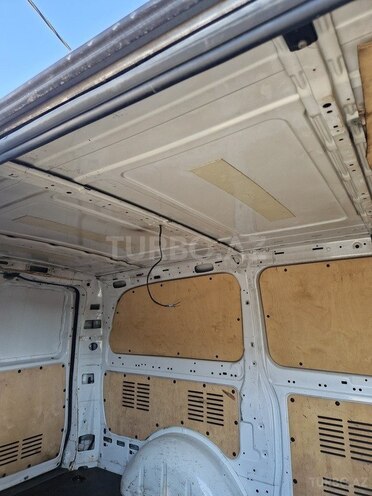 Mercedes Vito 2009, 225,300 km - 2.2 л - Bakı