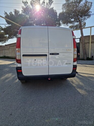 Mercedes Vito 2009, 225,300 km - 2.2 л - Bakı